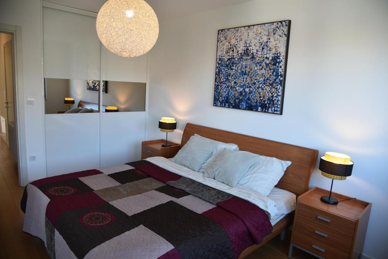 4-Star Zagreb Penthouse Apartment Exterior photo